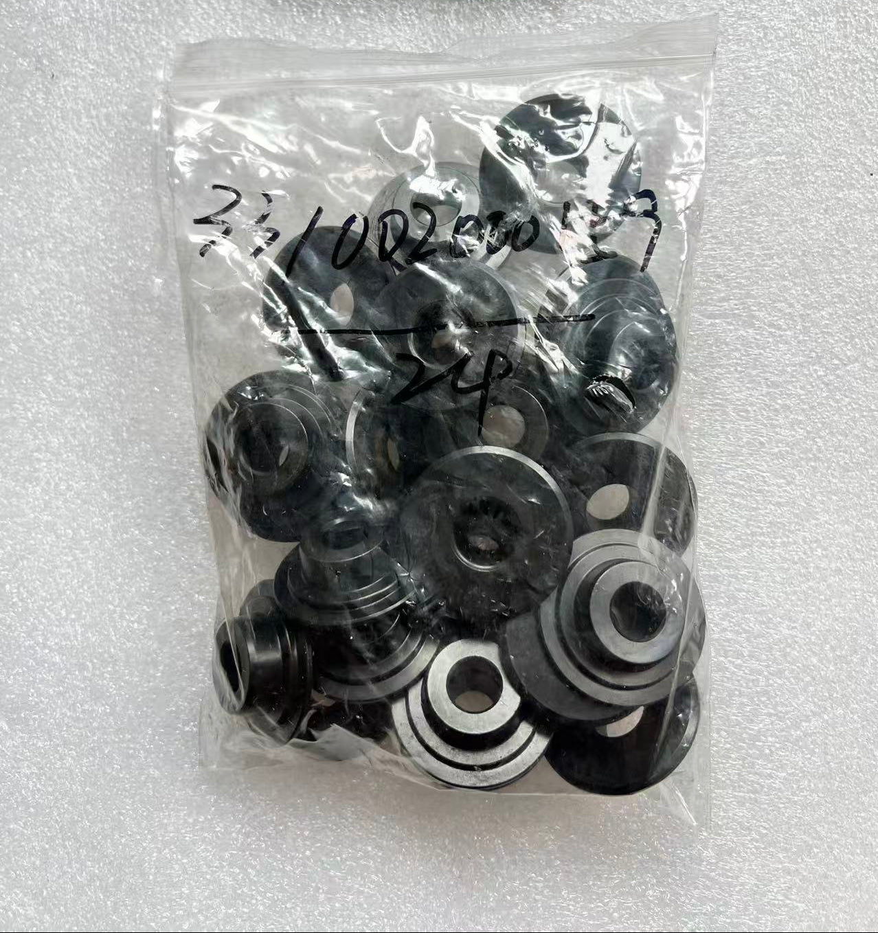 331002000159 valve spring upper seat OEM