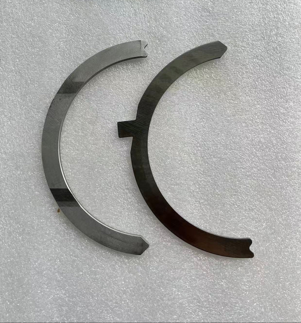 331001000210 crankshaft thrust plate OEM