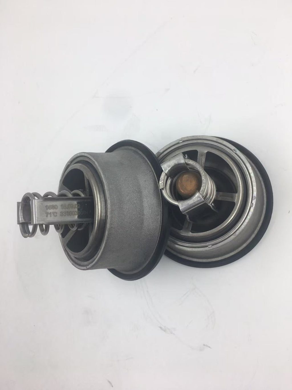 331003000471 Baudouin Engine Thermostat OEM