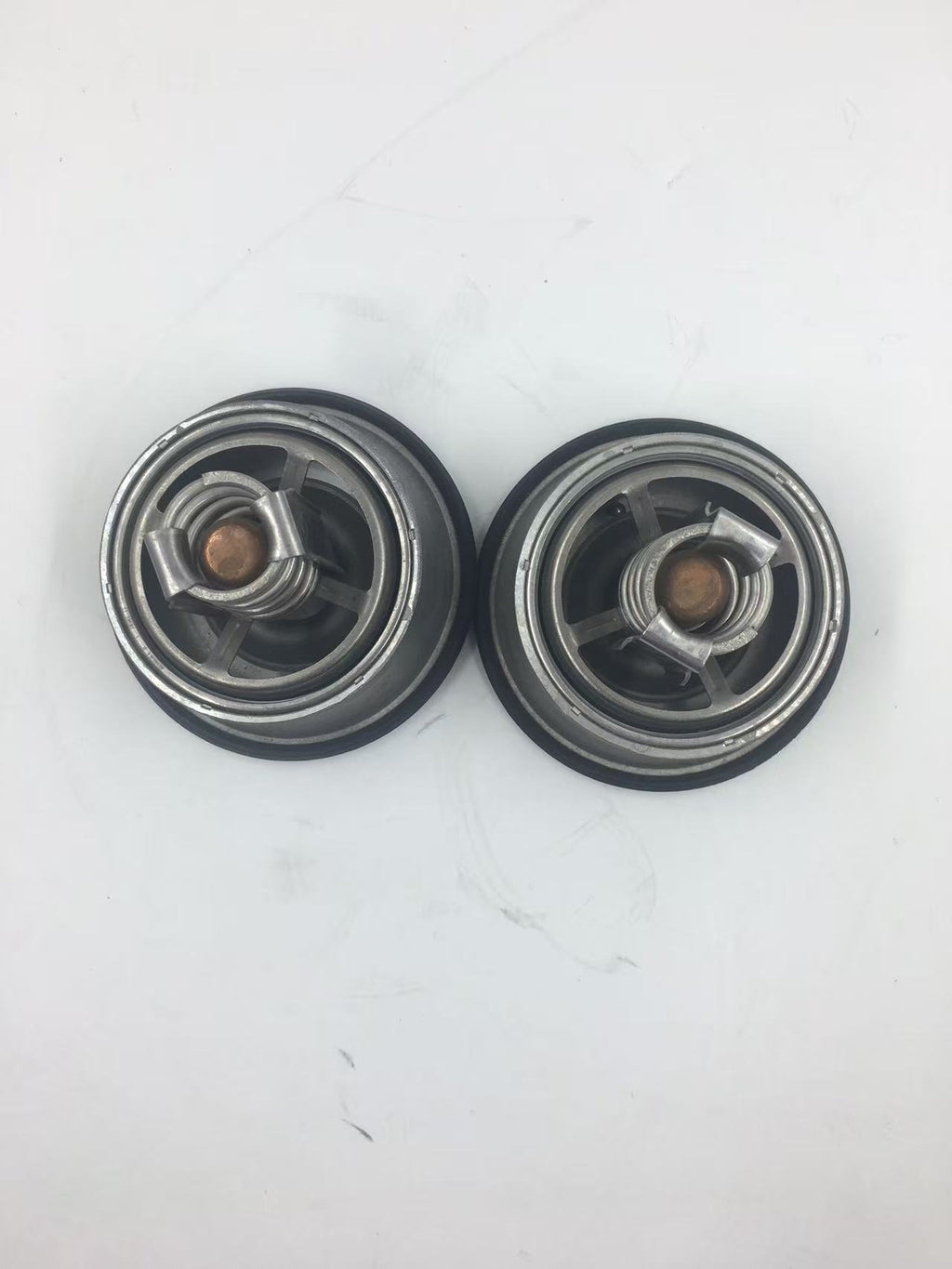 331003000471 Baudouin Engine Thermostat OEM