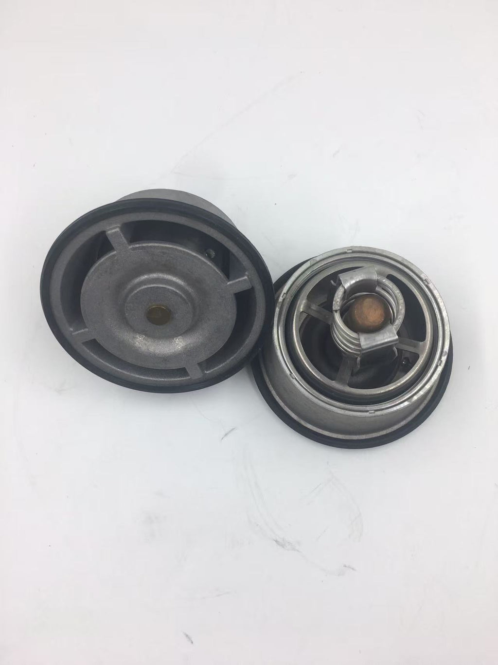 331003000471 Baudouin Engine Thermostat OEM