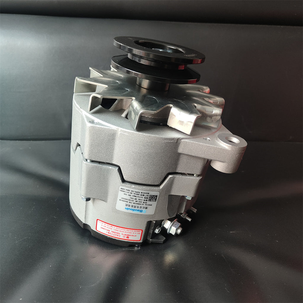 331007000031 Baudouin Brushless motor for engine OEM