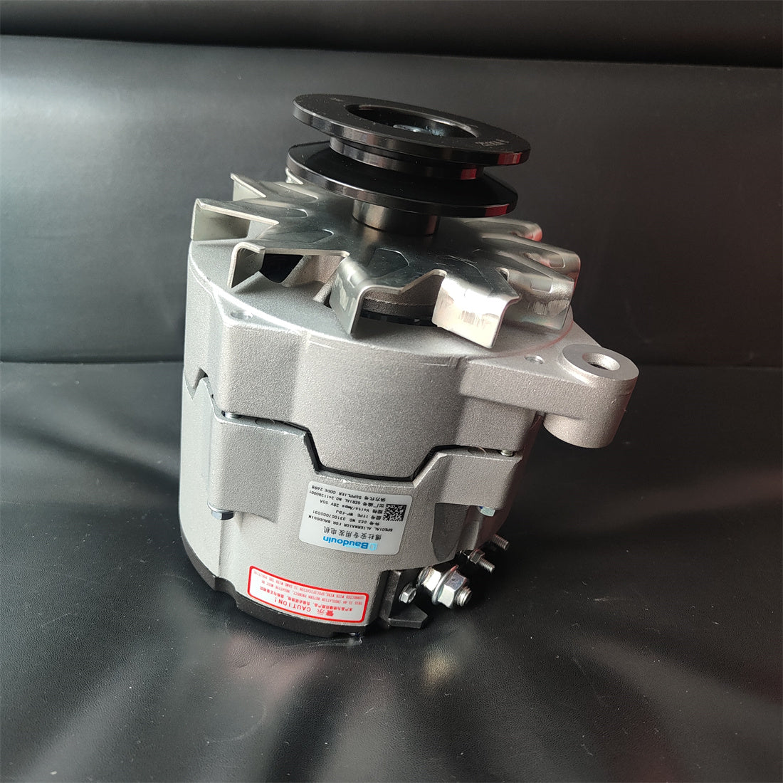 331007000031 Baudouin Brushless motor for engine OEM