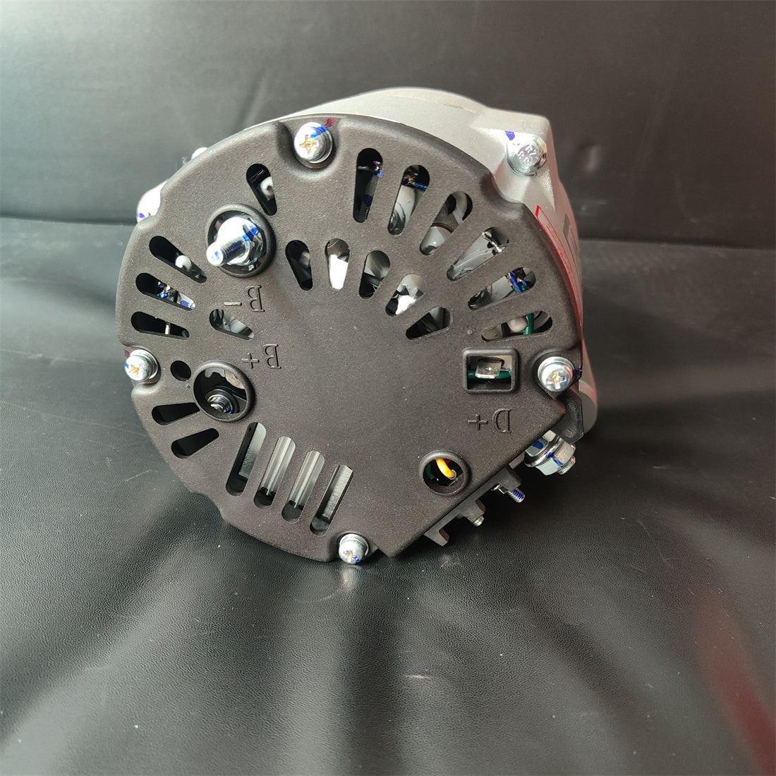 331007000031 Baudouin Brushless motor for engine OEM