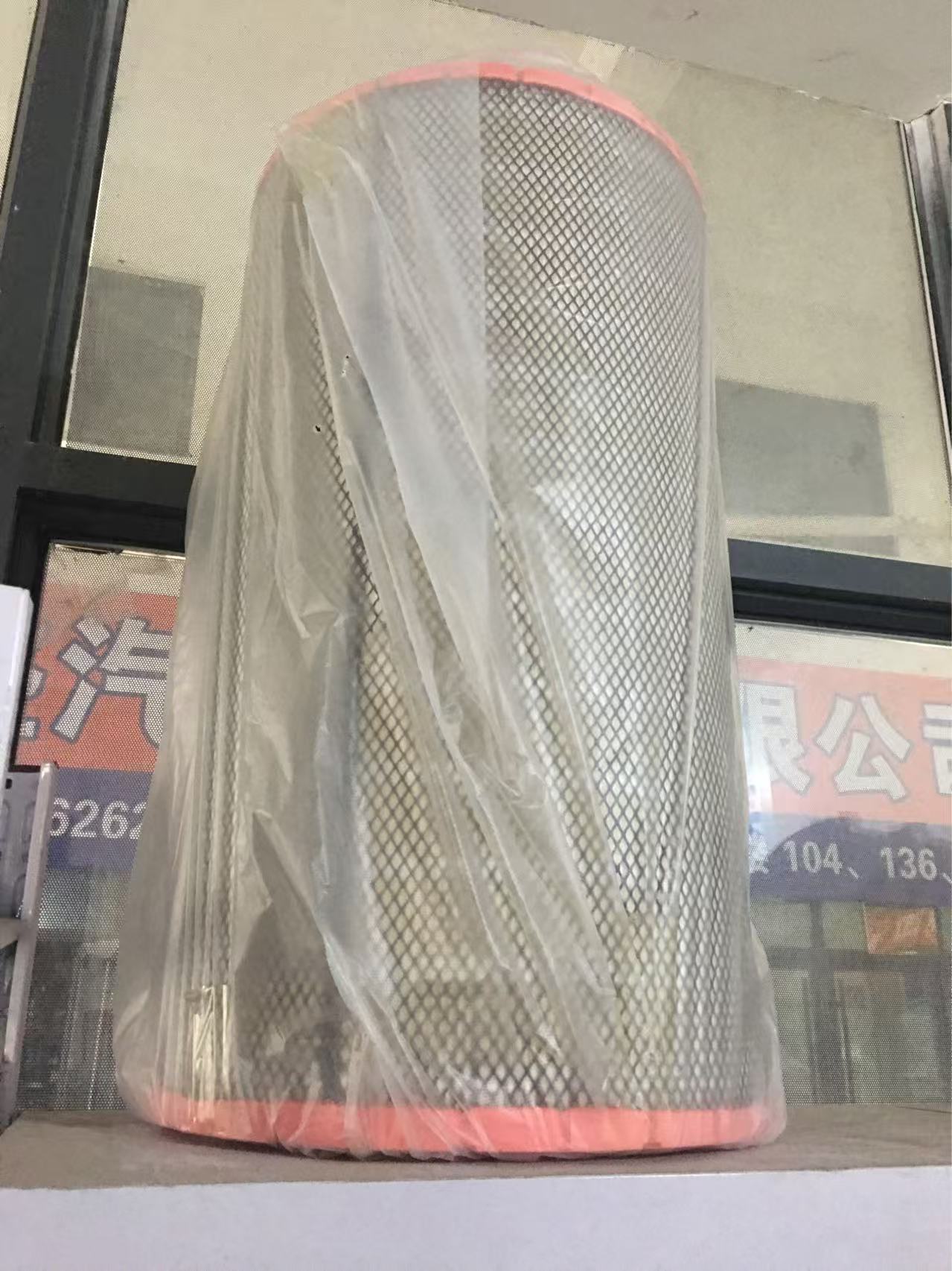 331008000249 Baudouin engine air filter element OEM