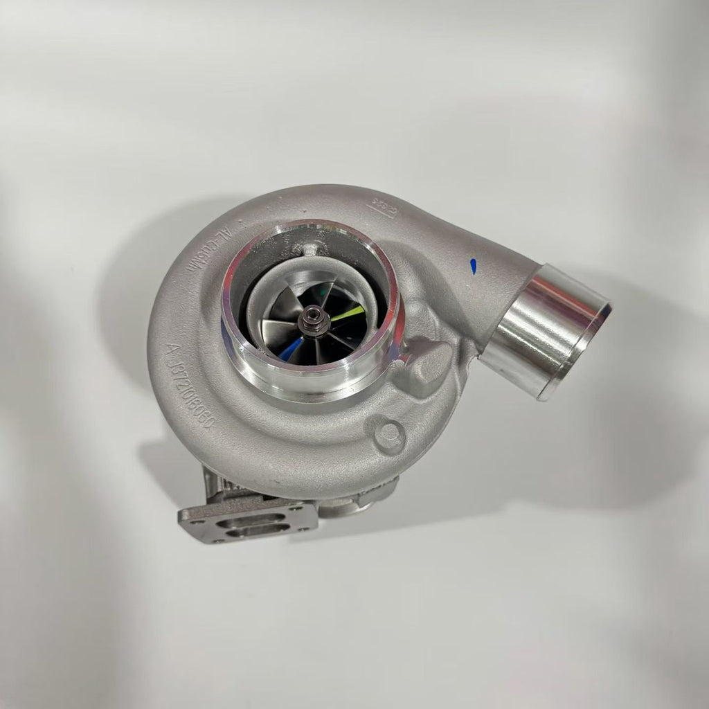 5590885 594-7756 Turbocharger
