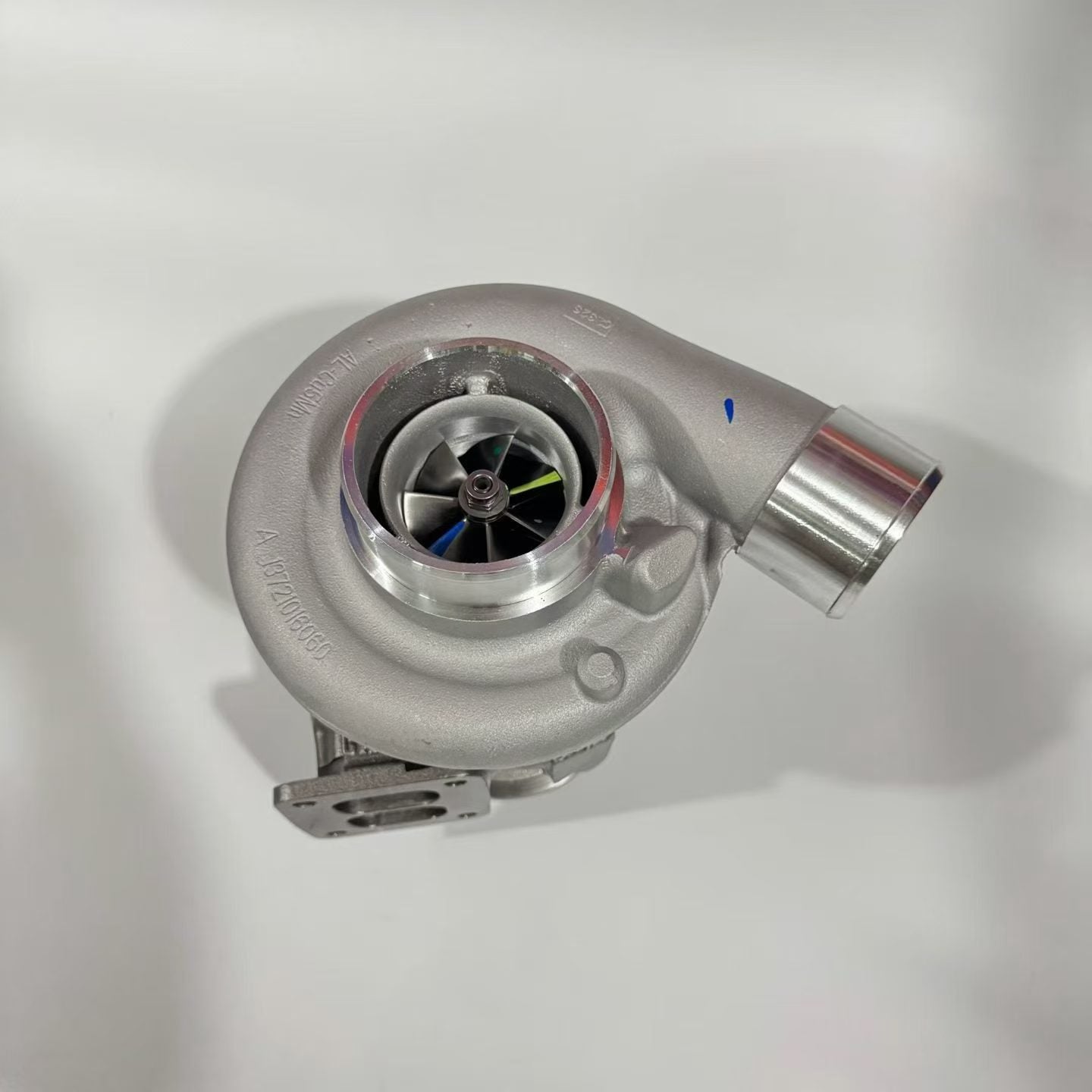 5590885 594-7756 Turbocharger