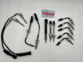 11N100-1207380SF1 3602355-M70-000J 802000-1207380SF3 A0200909 H00276 Exhaust Temperature Sensor