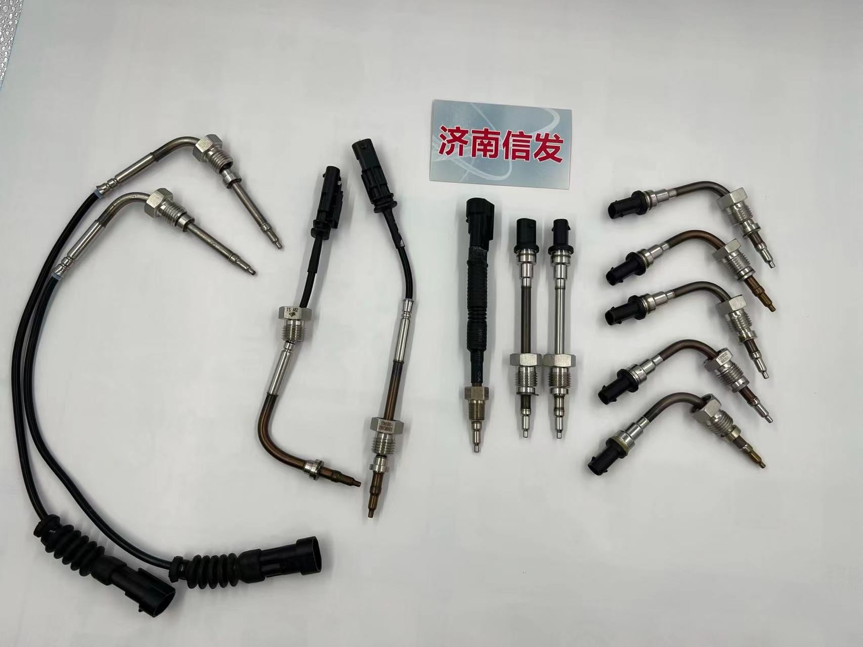 11N100-1207380SF1 3602355-M70-000J 802000-1207380SF3 A0200909 H00276 Exhaust Temperature Sensor