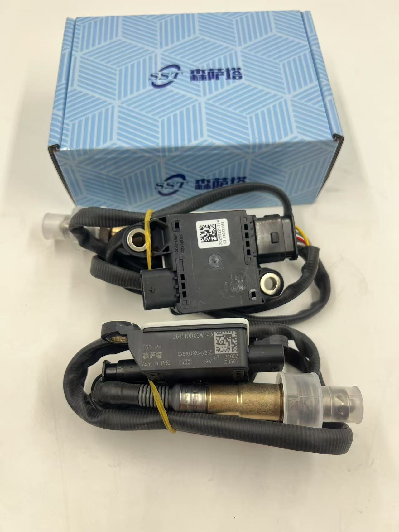 3611100XGW04A 0281009234/235 PM Sensor OEM