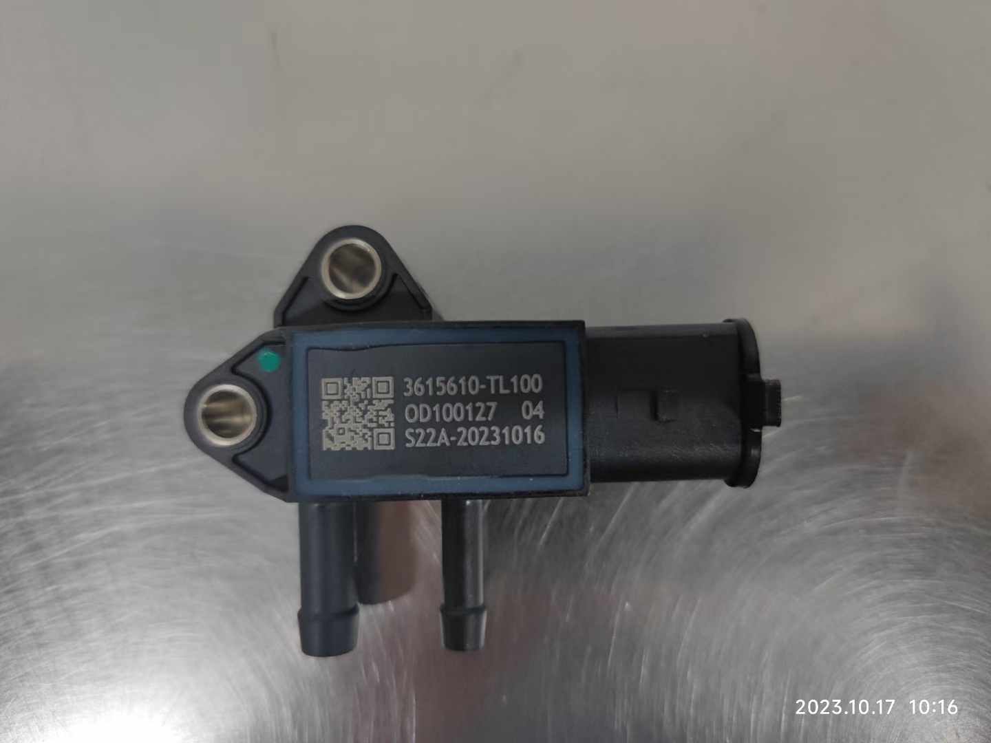 3615610-TL100 Differential Pressure Sensor OEM