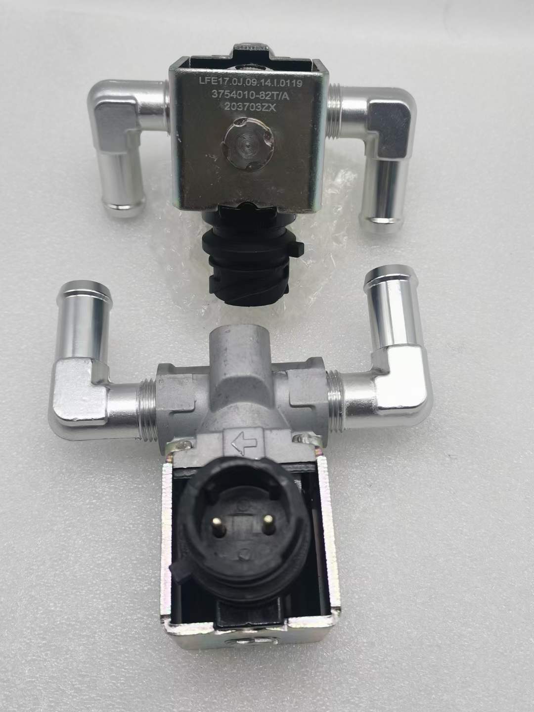 3754010-82TA over water solenoid valve OEM
