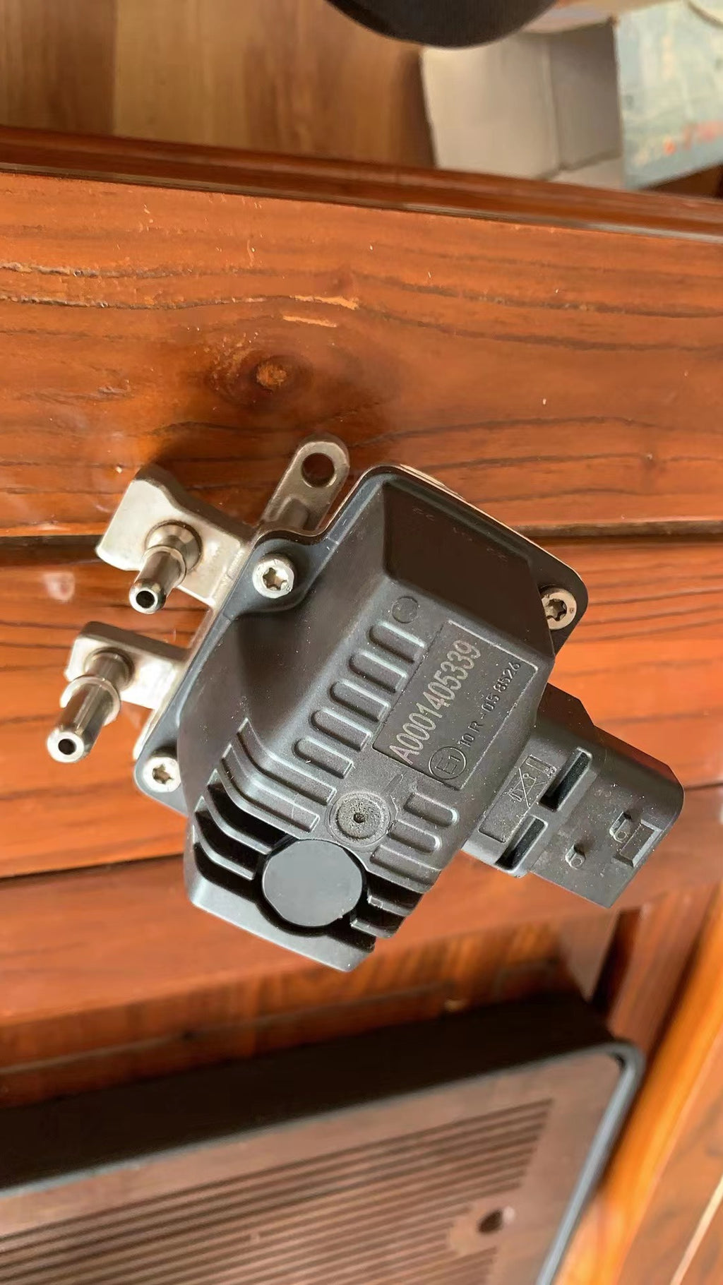 A0001405339 urea injection metering module OEM