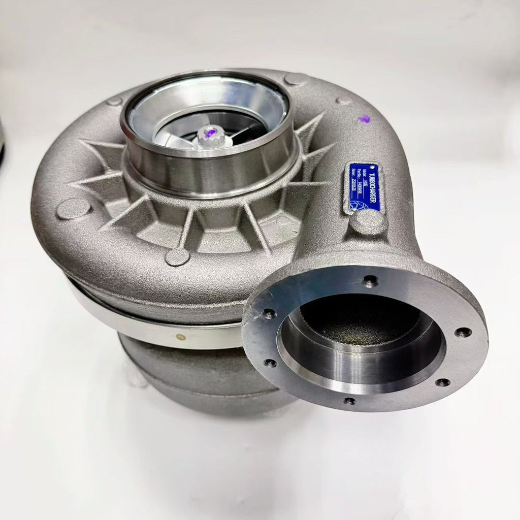 4089498 3774223 Turbocharger