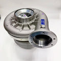 4089498 3774223 Turbocharger