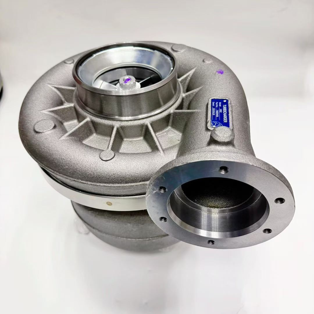 4089498 3774223 Turbocharger