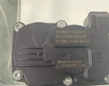 410800110240  intake throttle valve  OEM