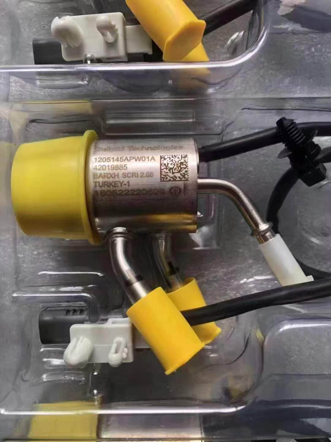 1205145APW01A urea nozzle OEM