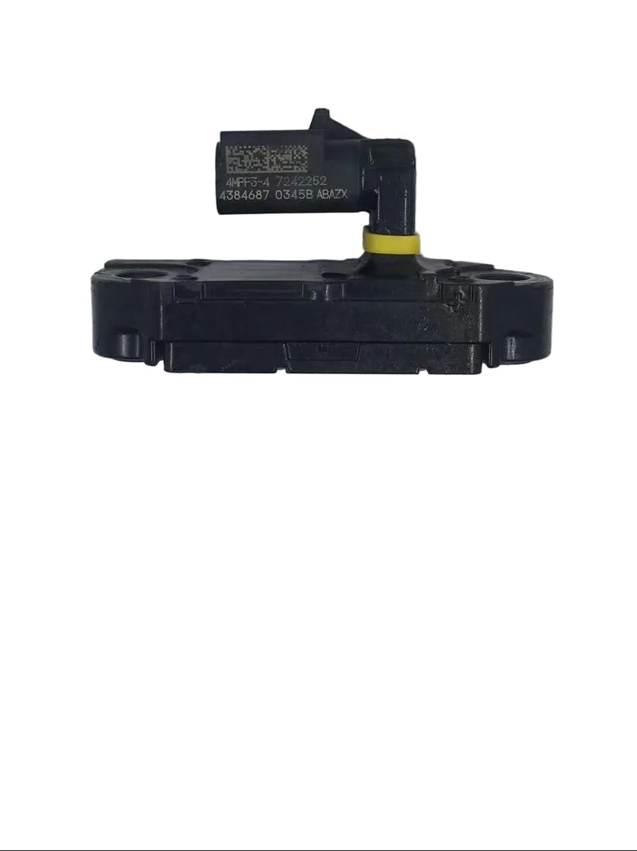 4384687 4MPP3-4 OEM natural gas engine differential pressure sensor