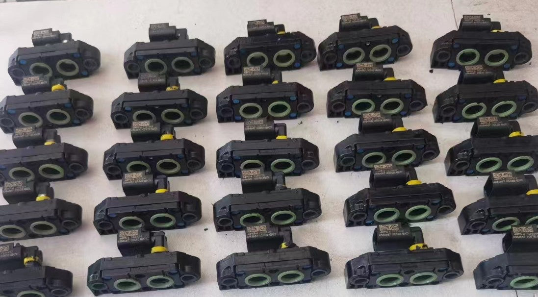 4384138 4MPP3-2 pressure difference OEM