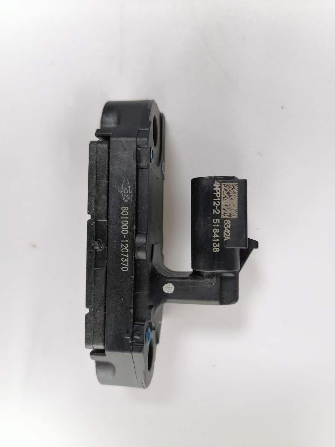 801000-1207370 4MPP12-2 Differential Pressure Sensor OEM