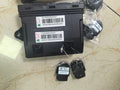 712W28230-6042 AZ160033000062 Driver's side door controller OEM