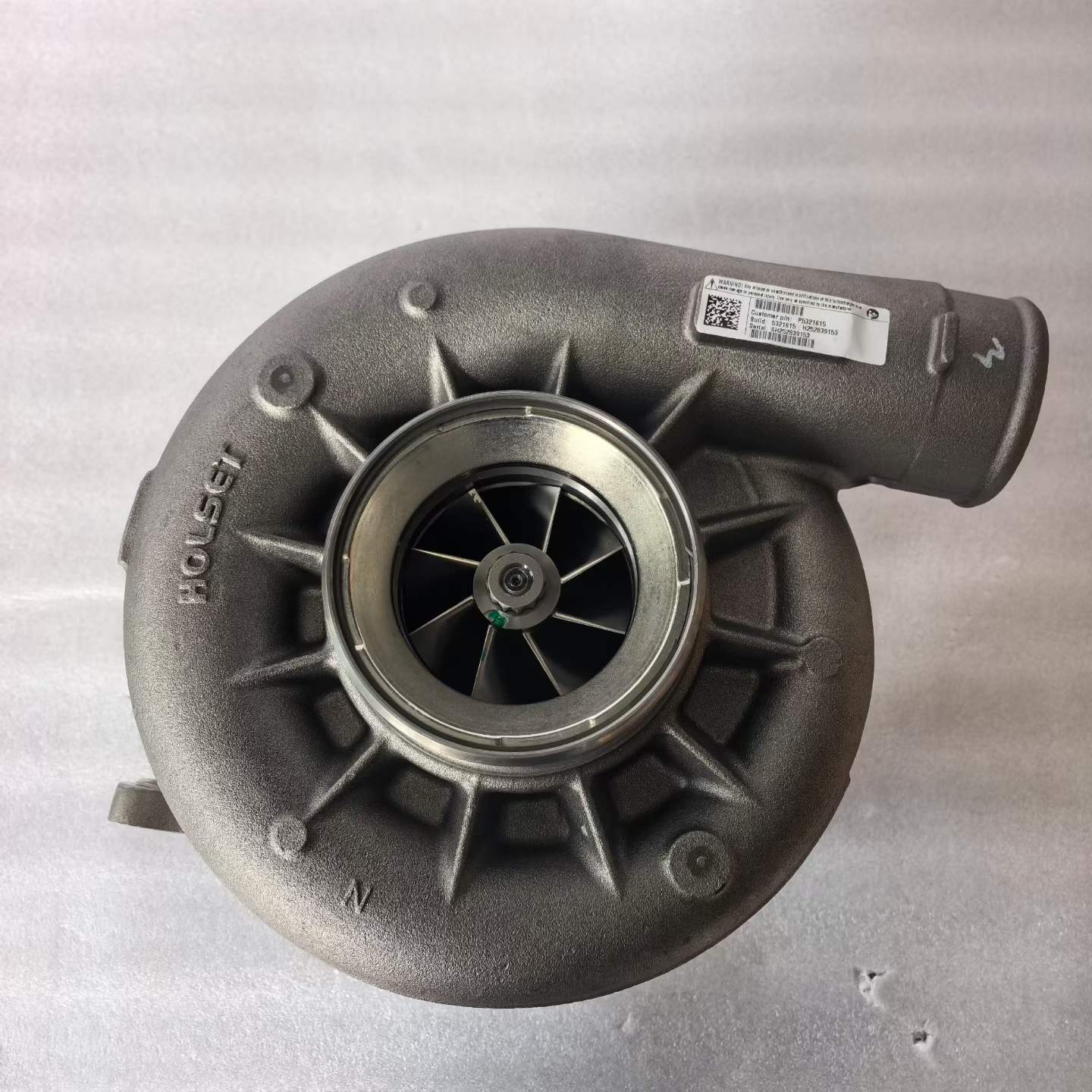 5321615 Turbocharger OEM