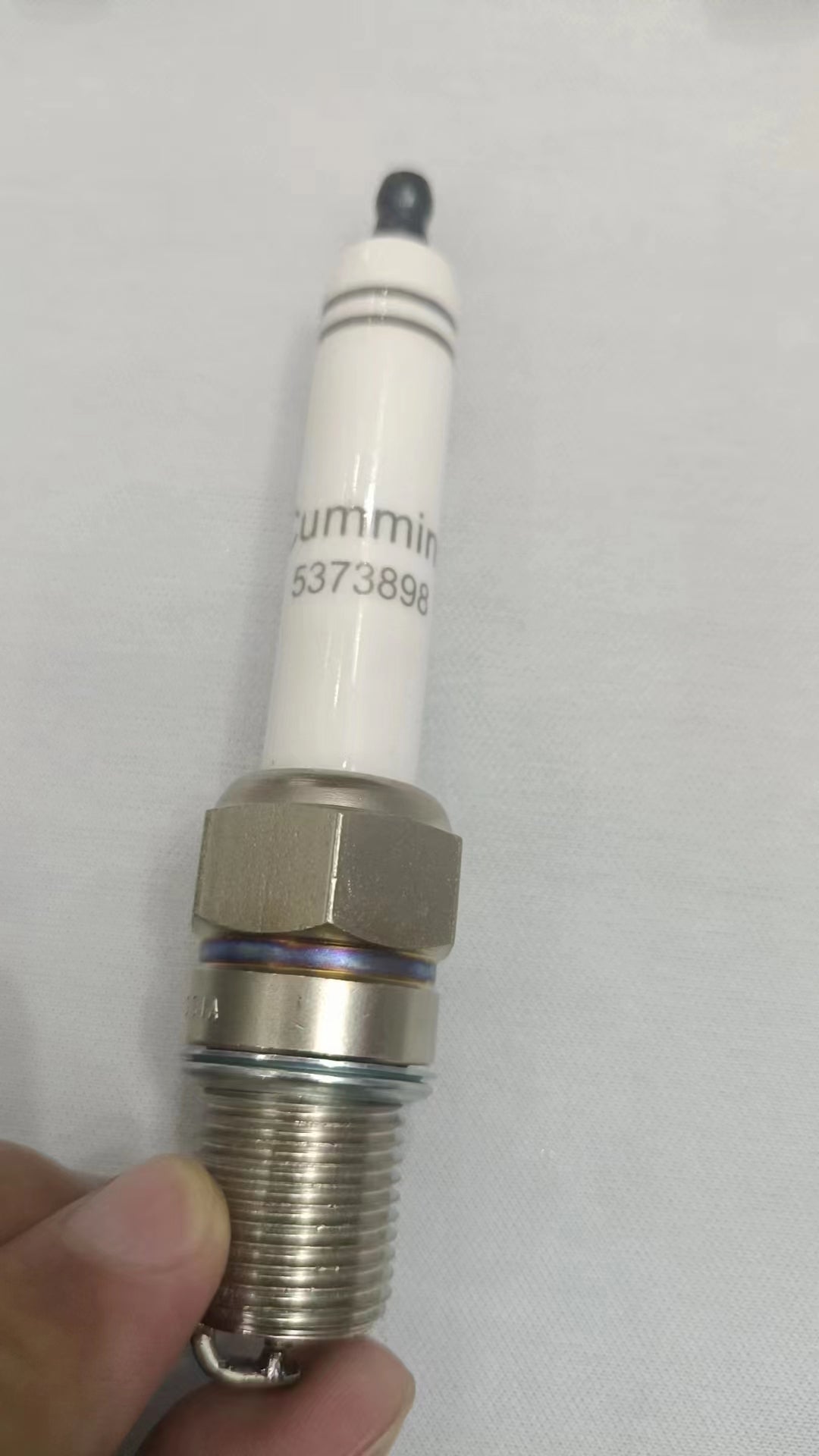 5373898 spark plug OEM