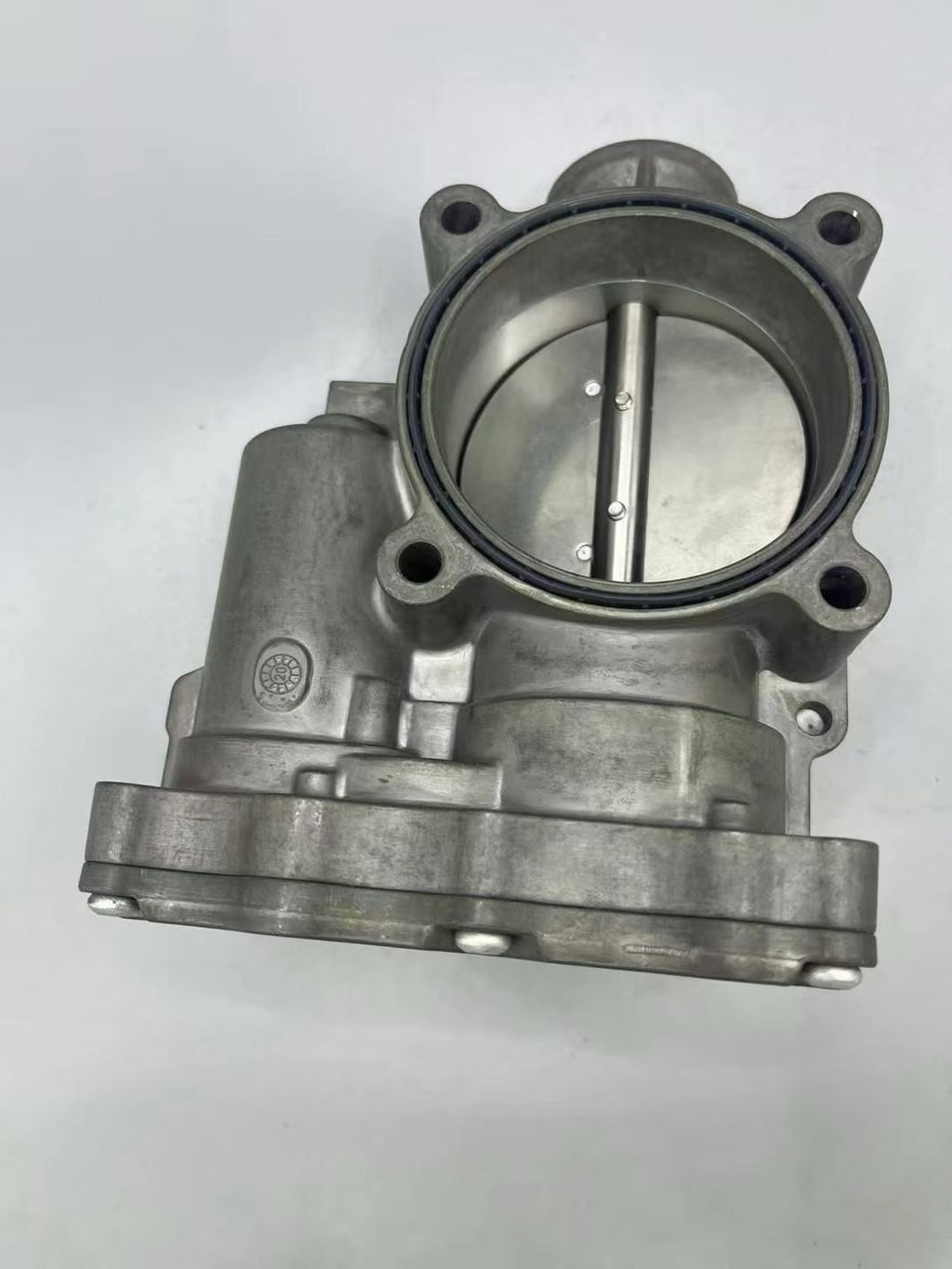5537303 throttle valve