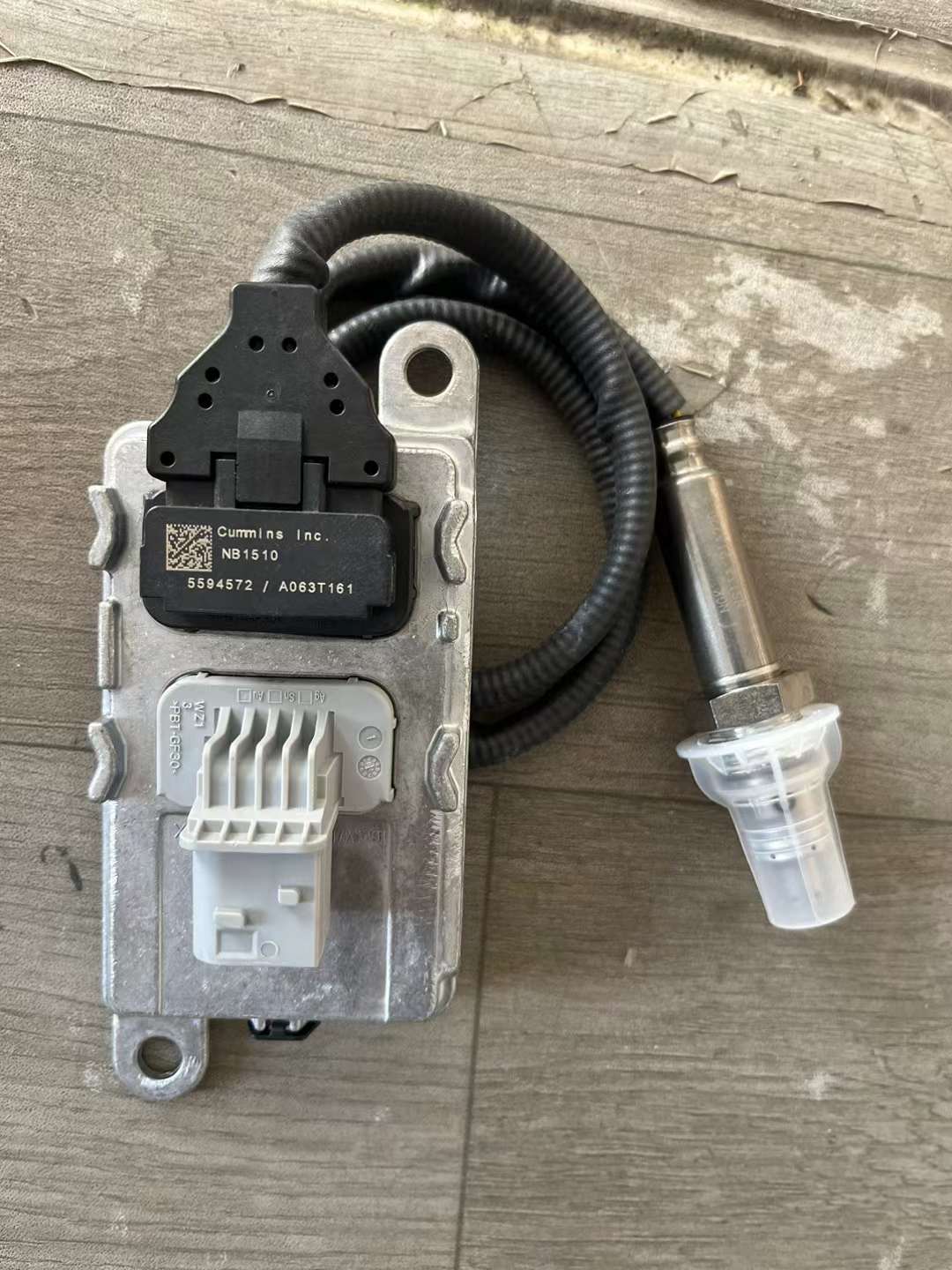 5594572 A063T161 Nox Sensor OEM