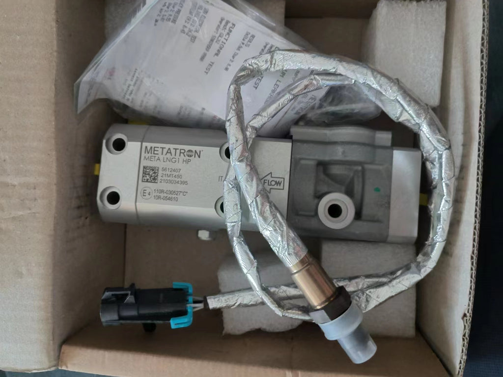 5612407 voltage regulator valve OEM