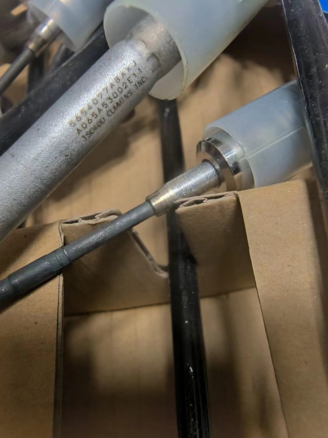5654077 exhaust temperature sensor OEM
