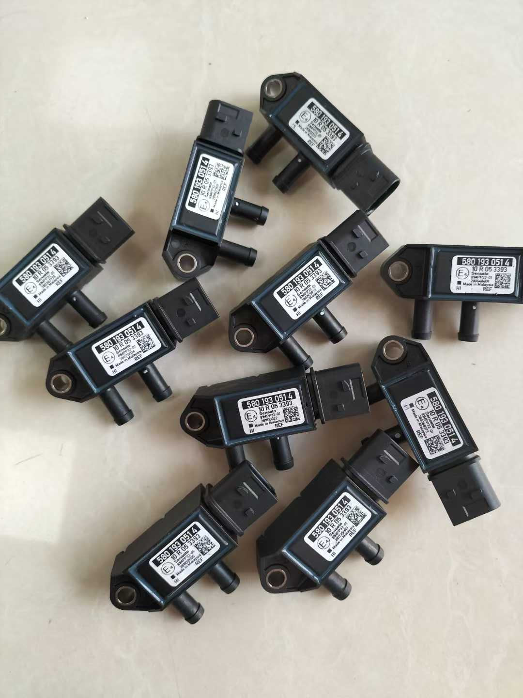 5801930584 81MPP32-01 Differential Pressure Sensor OEM