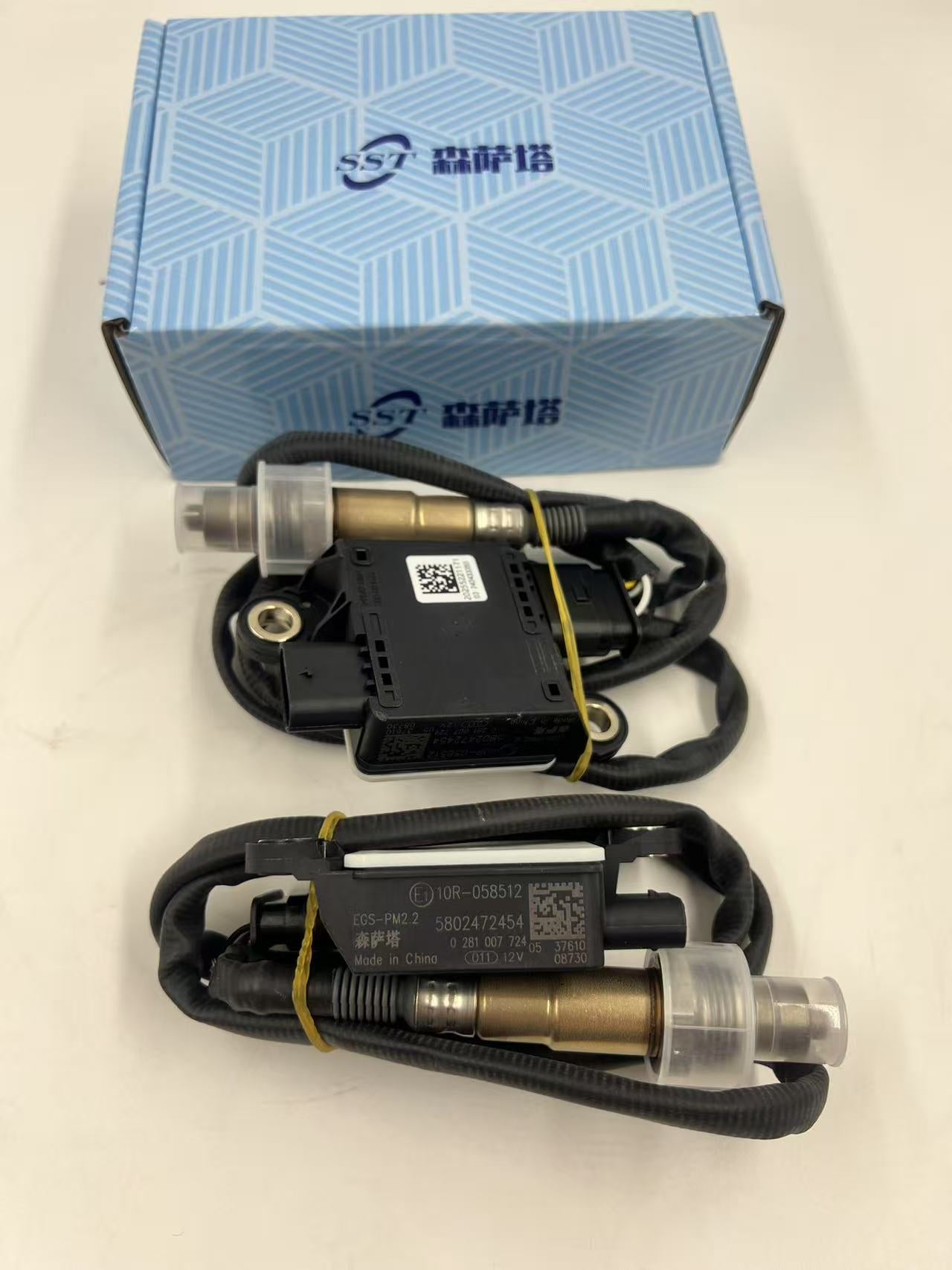5802472454 0281007724 PM Sensor OEM