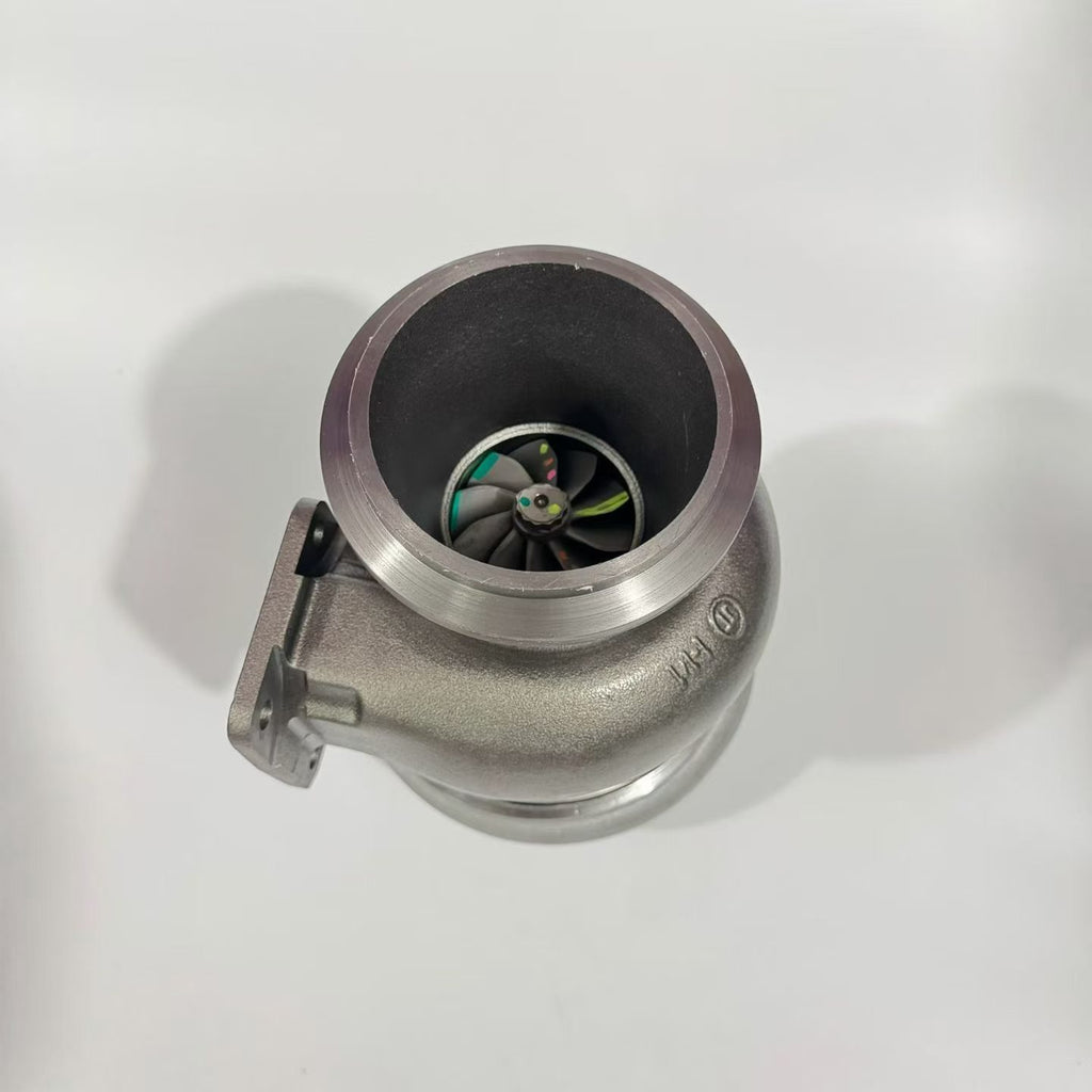 5590885 594-7756 Turbocharger