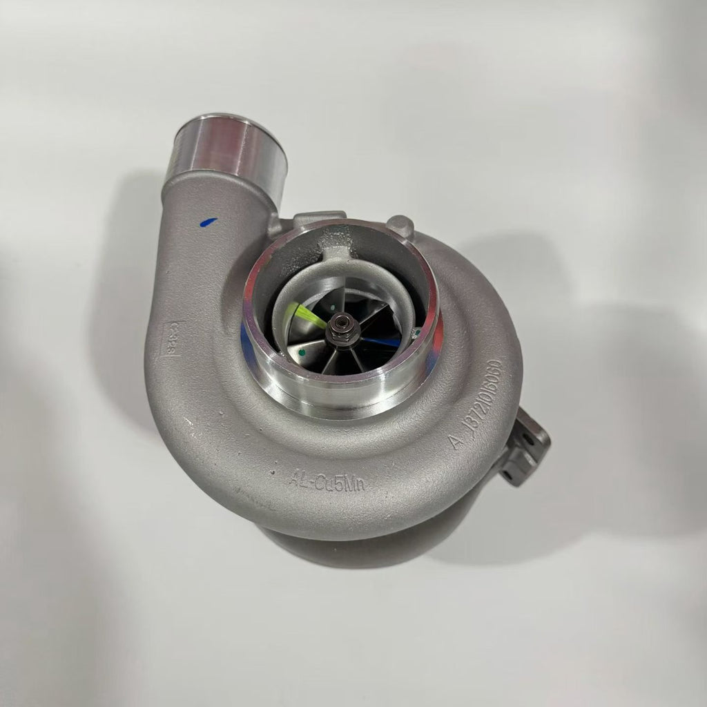 5590885 594-7756 Turbocharger