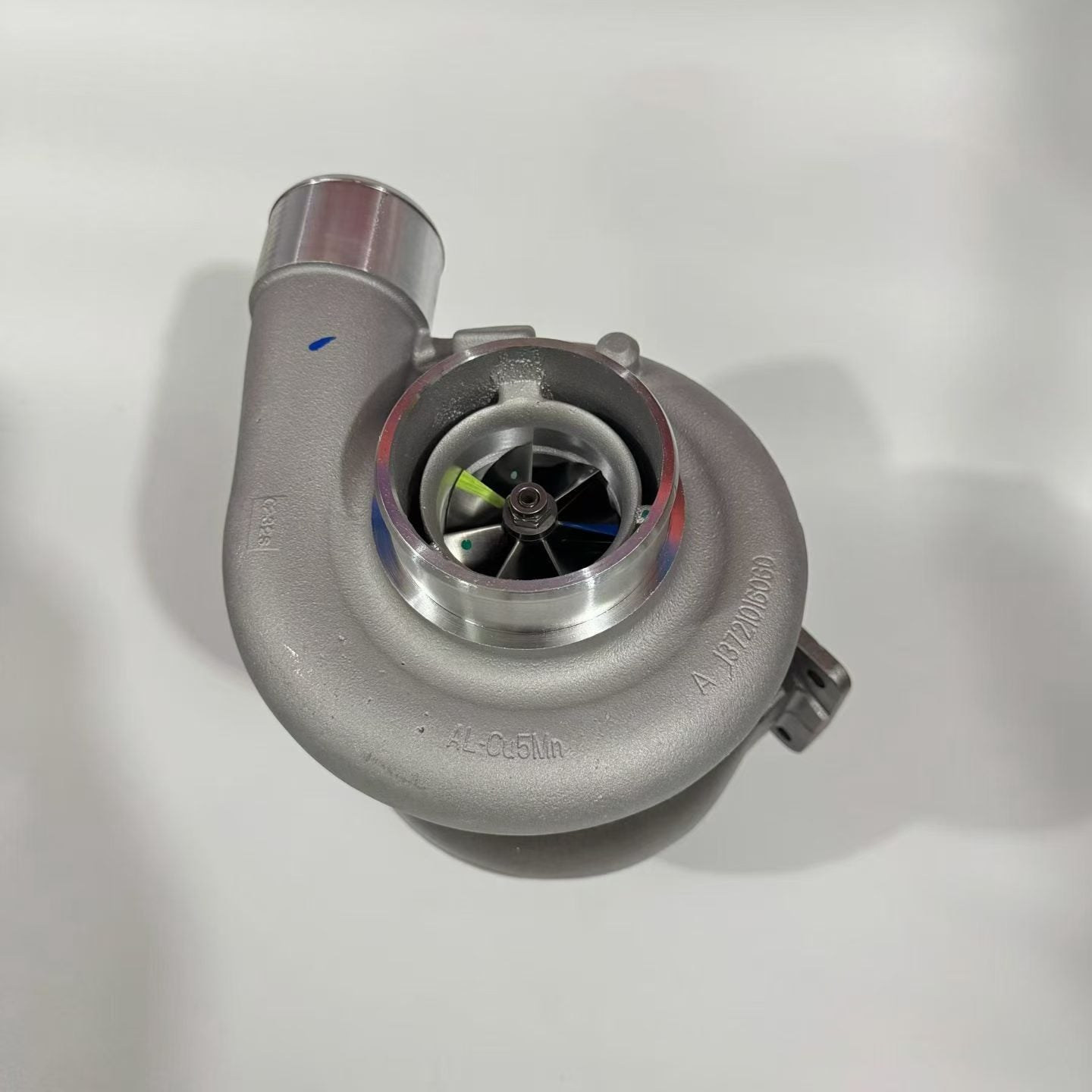 5590885 594-7756 Turbocharger