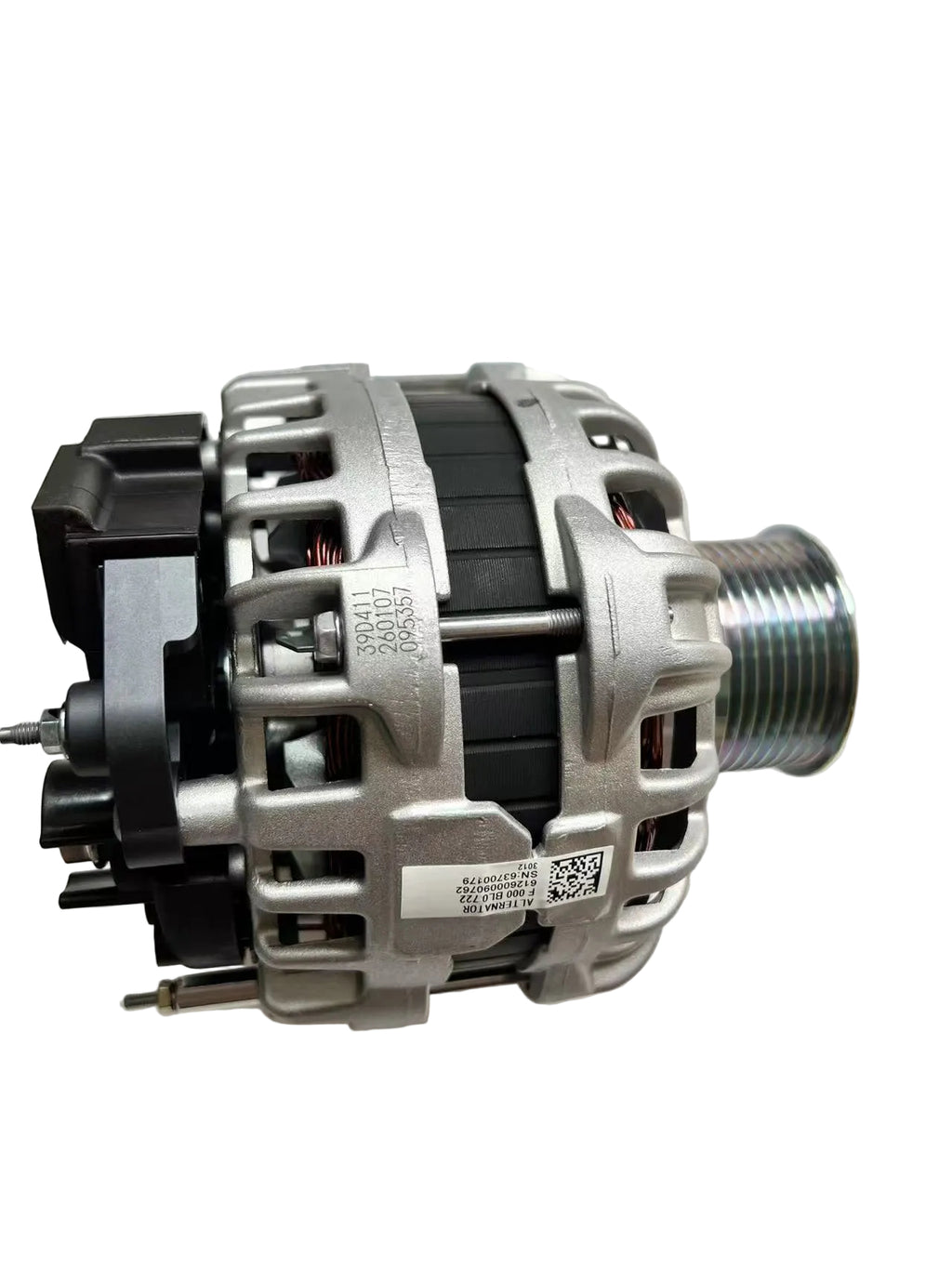 612600090762 Generator OEM  Baudouin