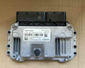712W25803-7001 0281021065 Engine ECU OEM
