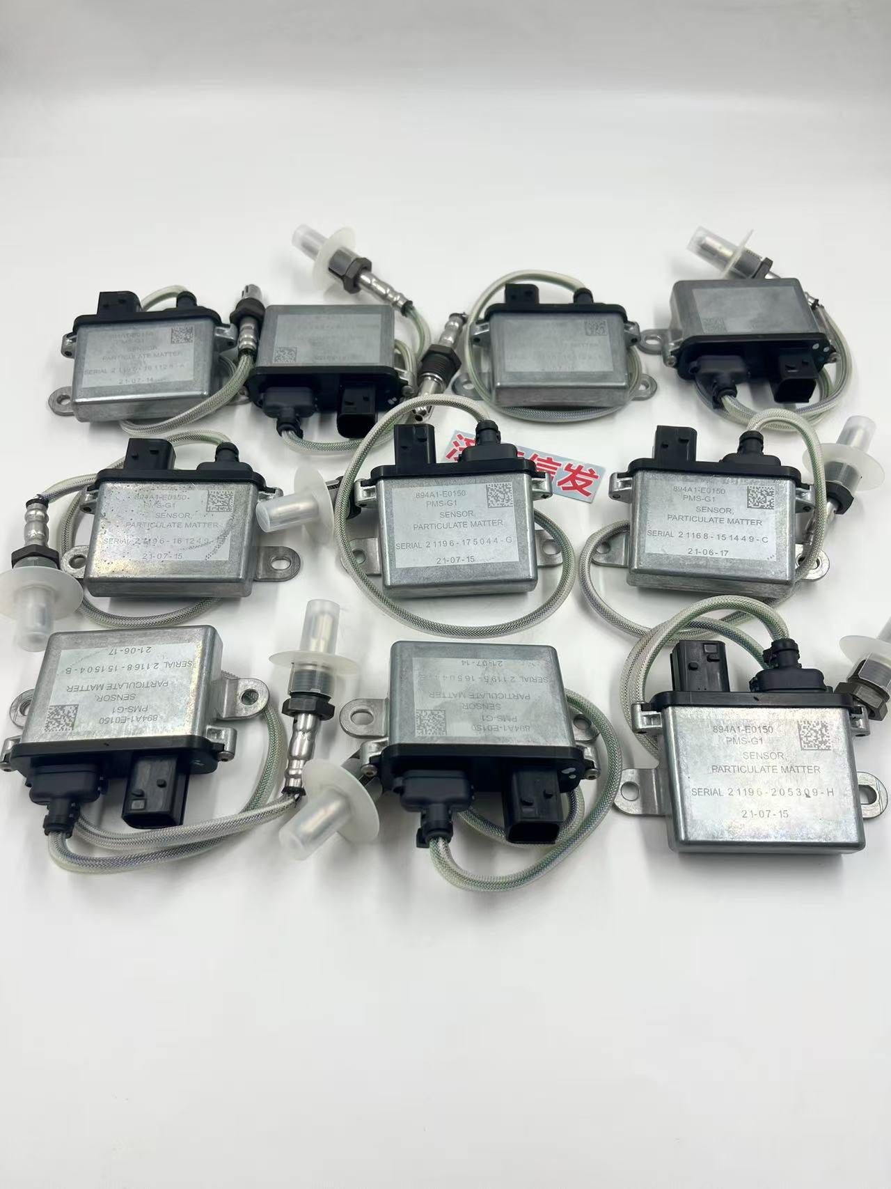 894A-E0150 PM Sensor OEM