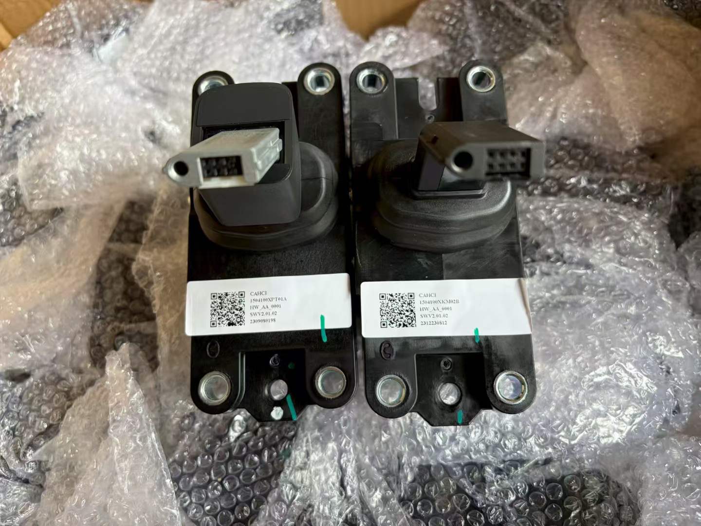 1504100XKM02A 1504100XKM02B Electronic Shifter OEM