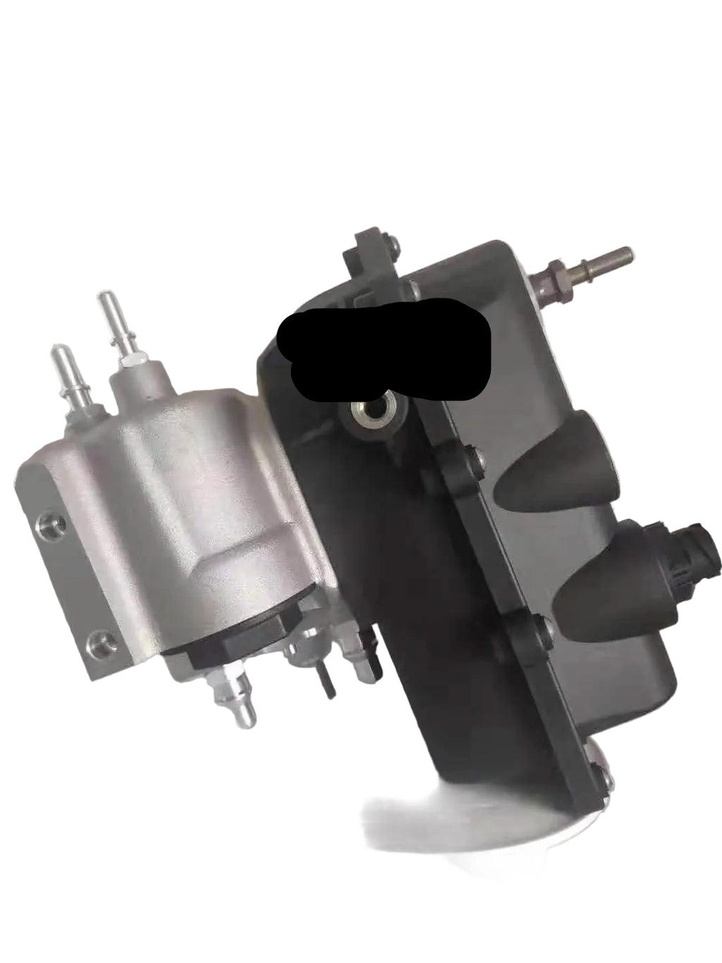 A0001404478 A0004461324 Mercedes Benz Jet Measurement Module OEM