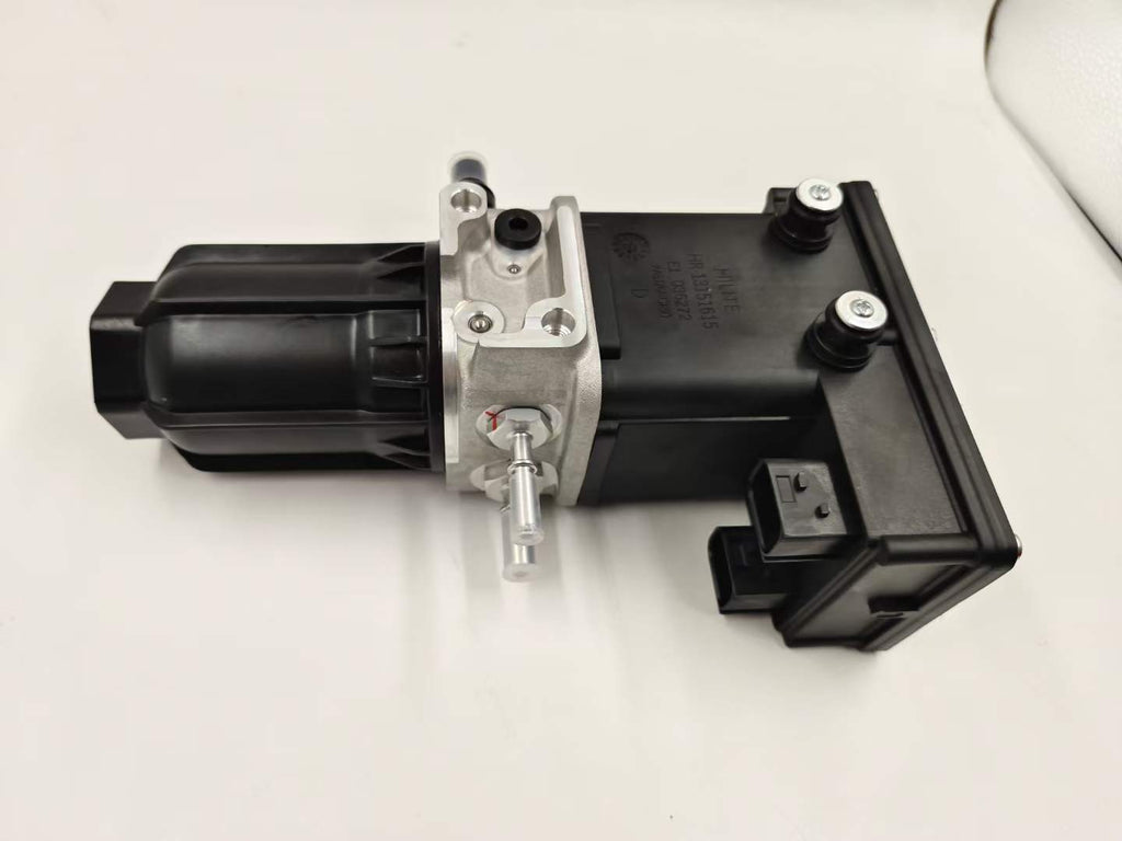 A0001407878 Mercedes Benz heavy-duty truck Euro 6 metering injection module OEM