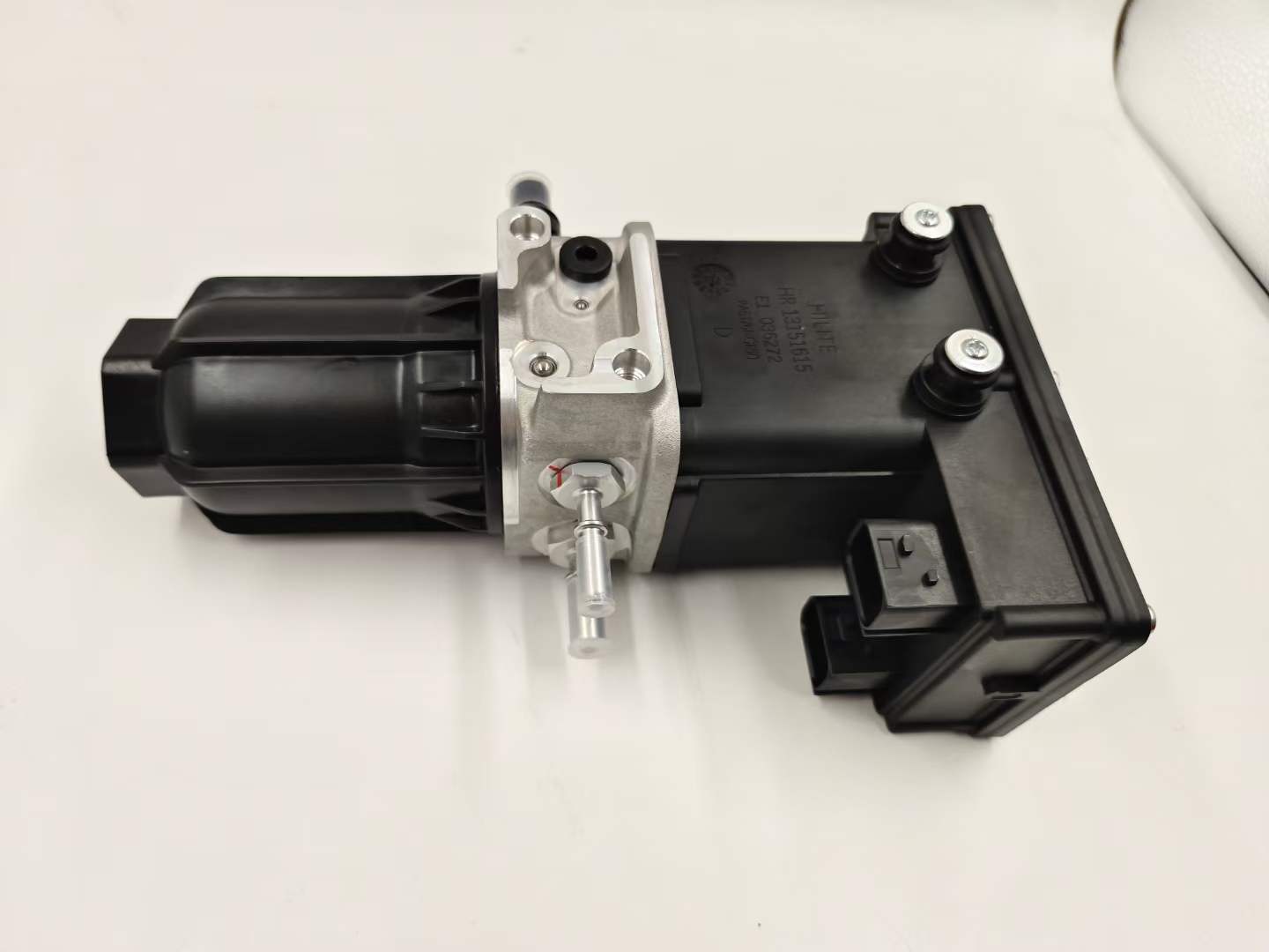 A0001407878 Mercedes Benz heavy-duty truck Euro 6 metering injection module OEM