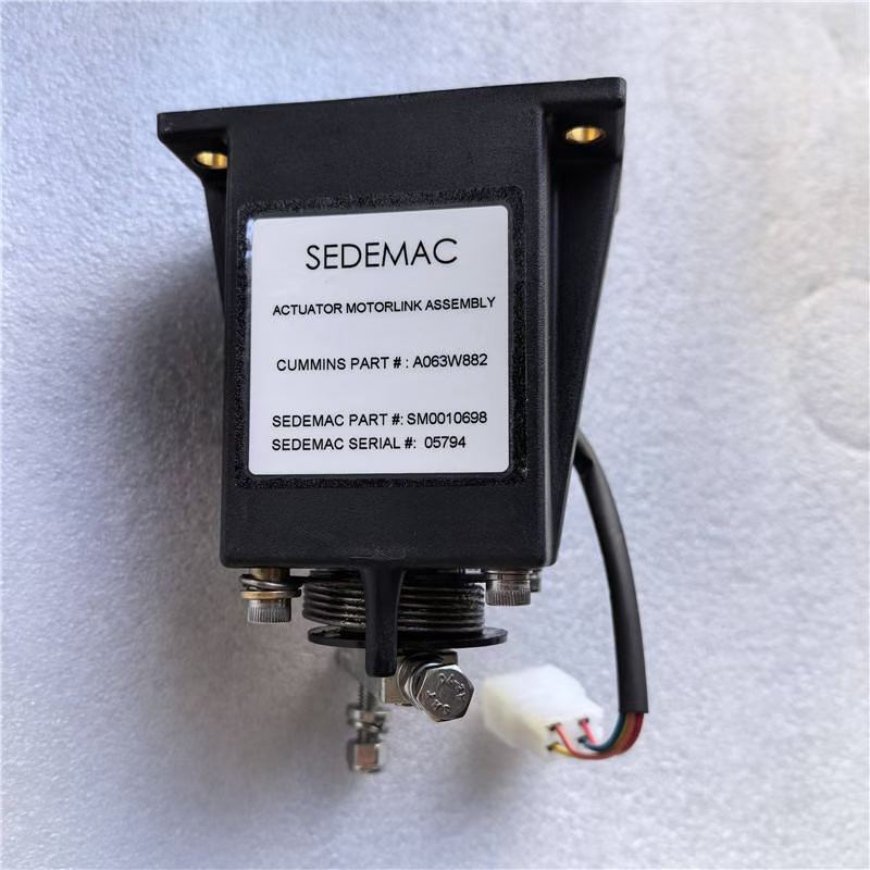 A063W882 oil pump actuator OEM