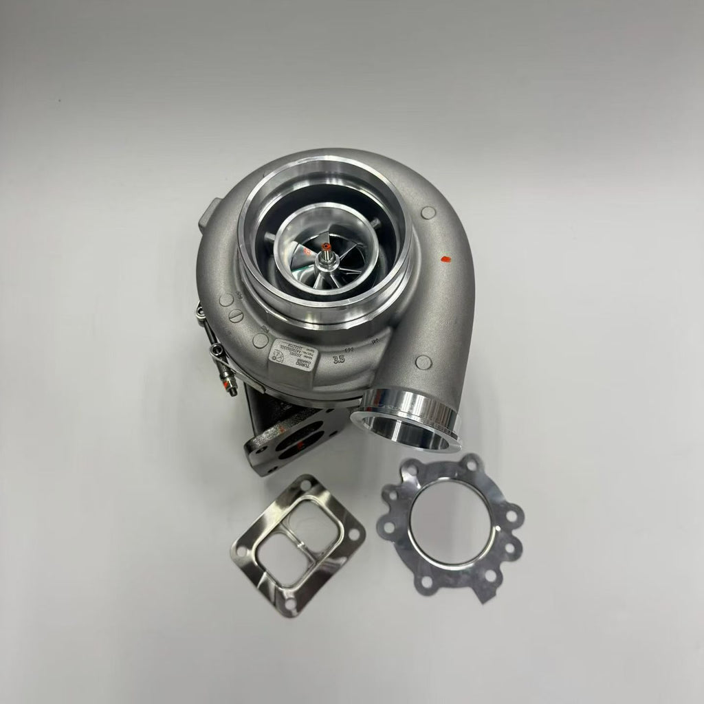 A4700903080 ZGS003 Turbocharger OEM