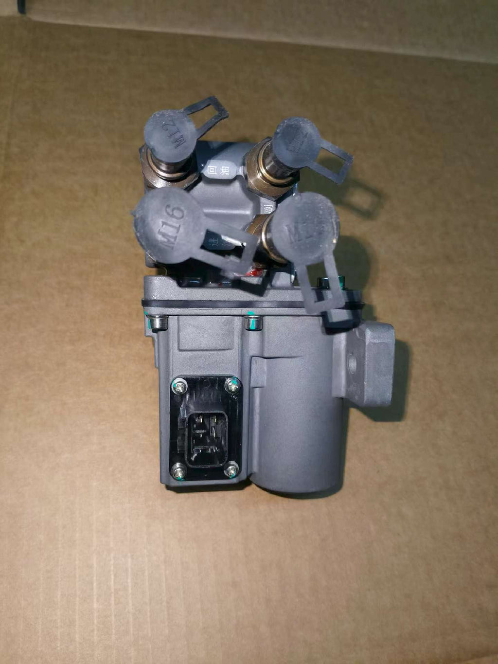 A611000000600 Fuel Tank Conversion Valve OEM