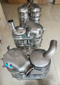 AZ9925543230 Exhaust Afterprocessor Assembly OEM