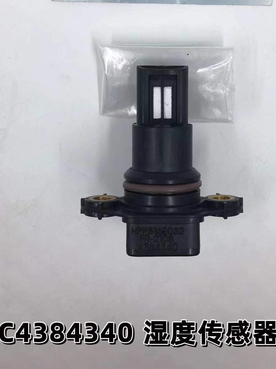 C4384304 OEM natural gas engine environmental temperature and humidity sensor