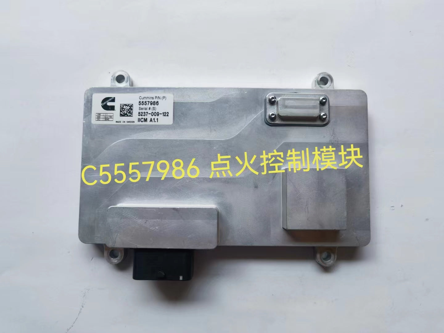 C5557986 C5515646 Cummins gas engine ignition module OEM